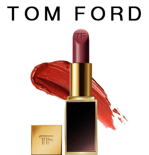 69# night mauve tom ford 黑管#69滋润质地,豆沙粉调,复古感十足