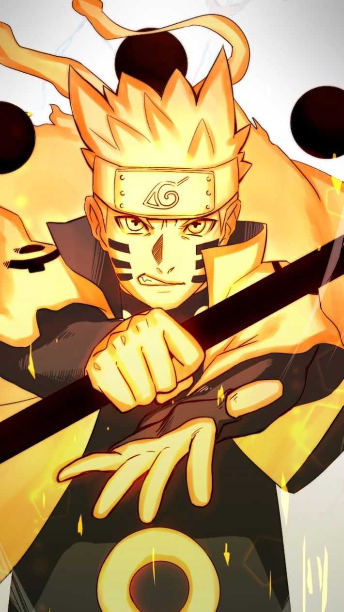 都有哪些优质的火影壁纸?