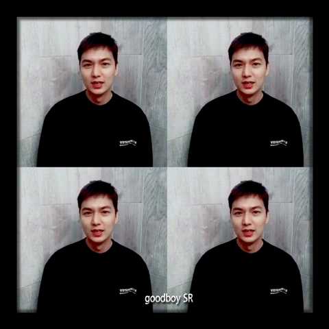 李敏镐和吴亦凡谁帅?