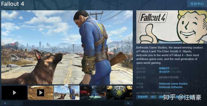 Steam 上有哪些必买游戏 知乎 Steam 上有哪些必买游戏 知乎