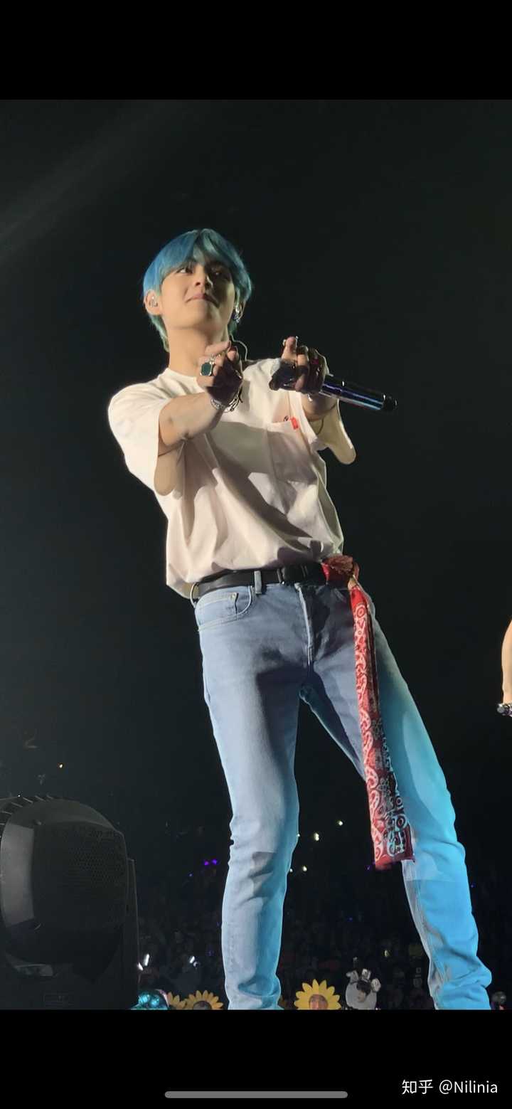 去过防弹少年团演唱会是什么感觉 知乎 去过防弹少年团演唱会是什么感觉 知乎