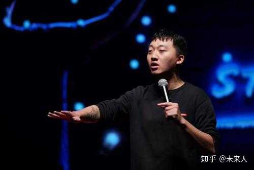 如何评价单口喜剧演员stormxu徐风暴 知乎