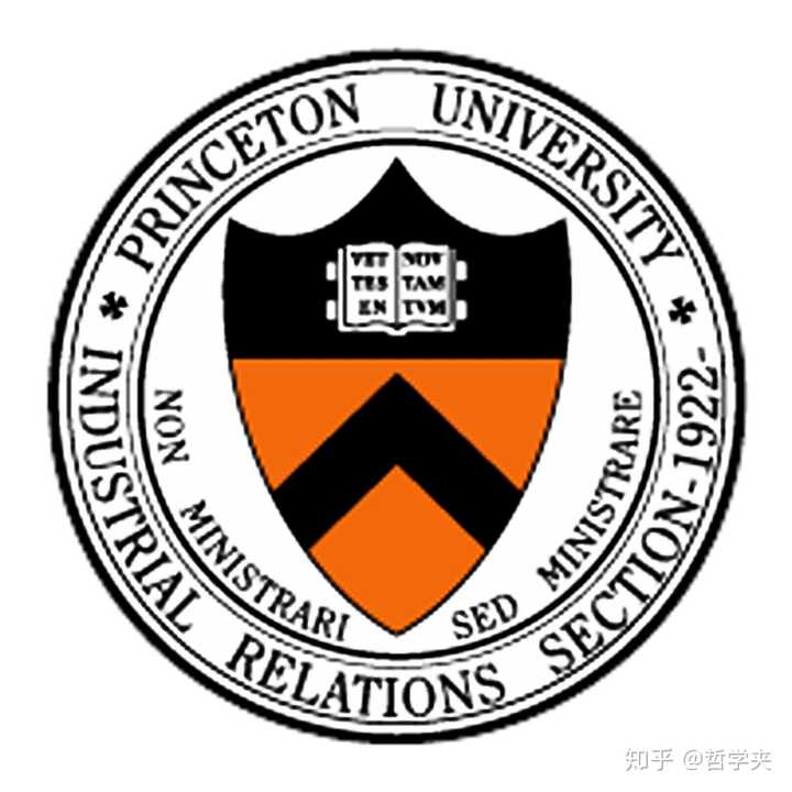 动漫爱好者/推理小说迷 当然是普林斯顿大学了 发布于 2020-02-24