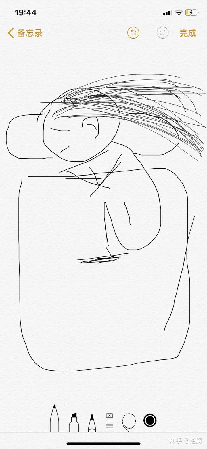 你所经历过的最恐怖惊悚的故事是什么?