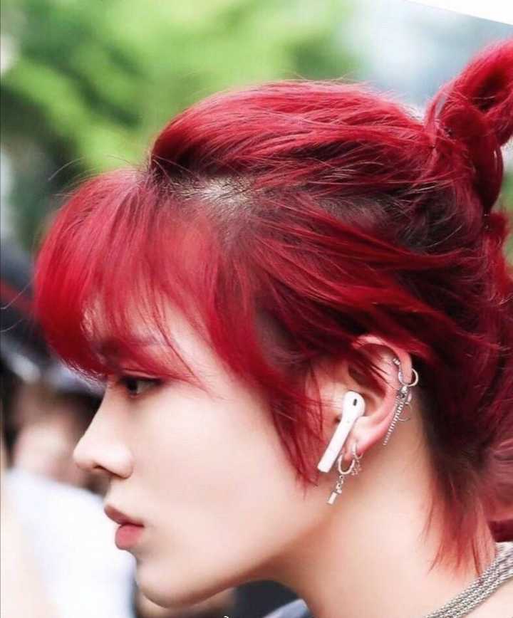 各位西珍妮有nct的神图吗