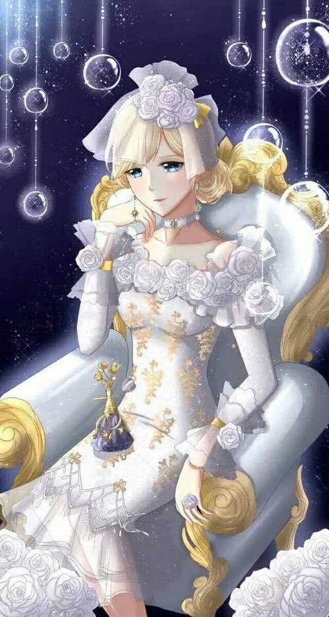 有没有好看的【第五人格】动漫图片可以分享一下吗?