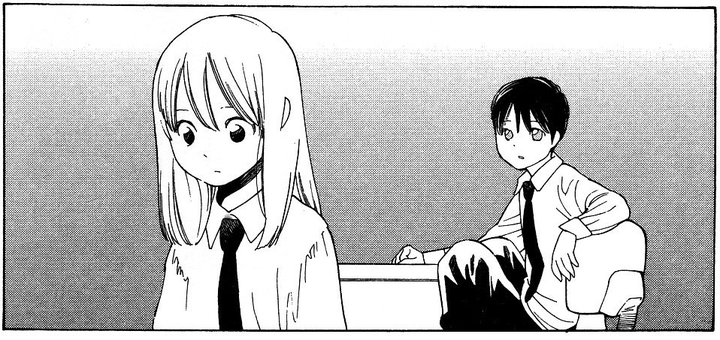 如何评价日本漫画家志村贵子 知乎 如何评价日本漫画家志村贵子 知乎