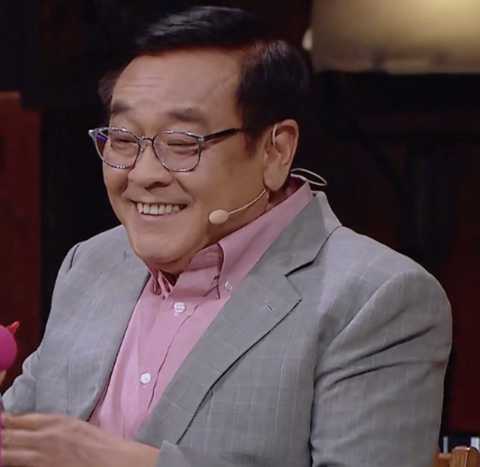 石头是个好孩子