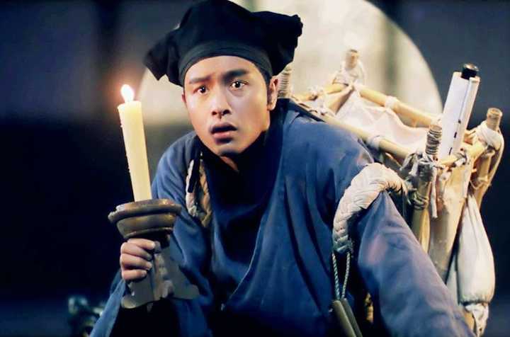 大家认为张国荣演戏成就更高还是唱歌成就更高?