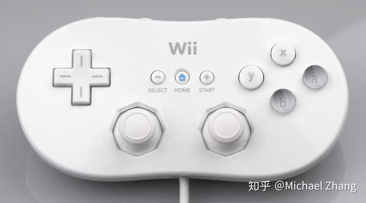 求推荐一个对手特别小的女性玩家也能够使用的手柄?