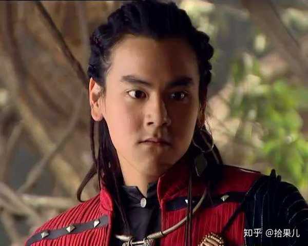 拾果儿 的想法: 唐钰小宝是我们的童年 - 知乎