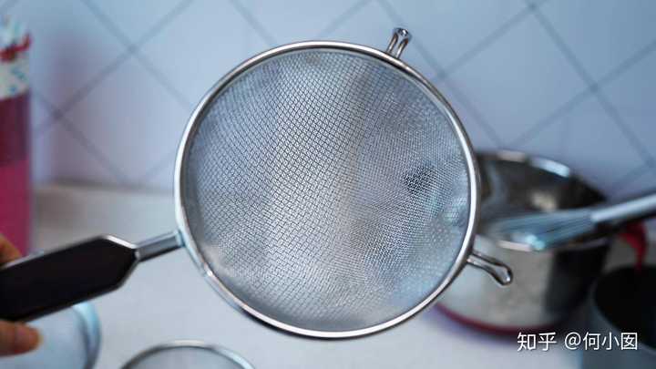 零基础如何准备烘焙工具？