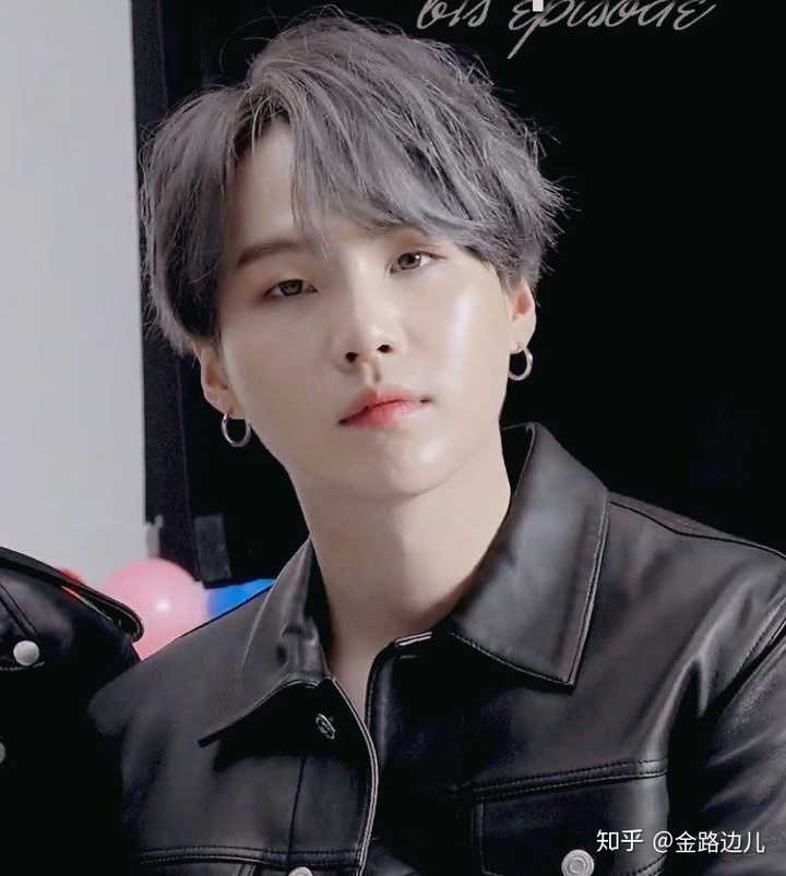 如何看待bts闵玧其与iu的合作?