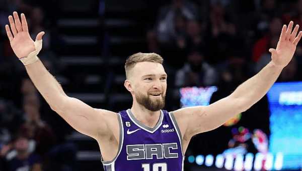 为什么CBA球队总是以外援为核心，nba就没有这种现象？