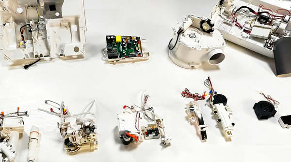 一台智能马桶从「敢用」到「能用」再到「好用」，中间差的到底是什么？