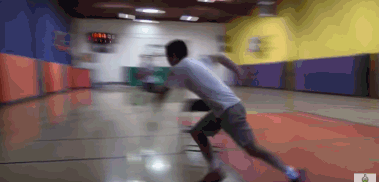 篮球如何有效无球跑位呢 知乎