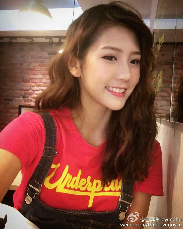 你见过最漂亮的女生长什么样? - 知乎