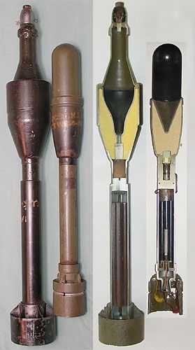 任何人拿起火箭筒,手雷,都可以对坦克造成威胁,而反坦克炮,甚至坦克