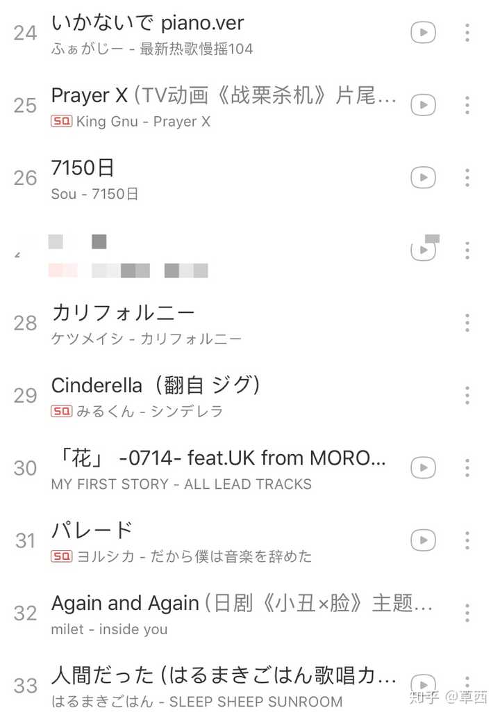 有什么好听的日语歌 知乎