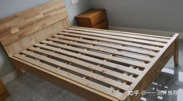 什么木头的实木床好 知乎