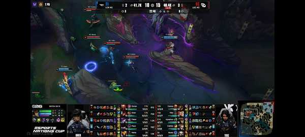 2026 年 MSI 季中冠军赛入围赛 T1 3:0 KC，如何评价这场比赛？