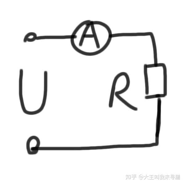 万能表测电流使用方法 数字万能表测电流视频 万能表测交流电流使用方法