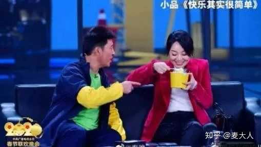 如何评价闫妮的演技 知乎