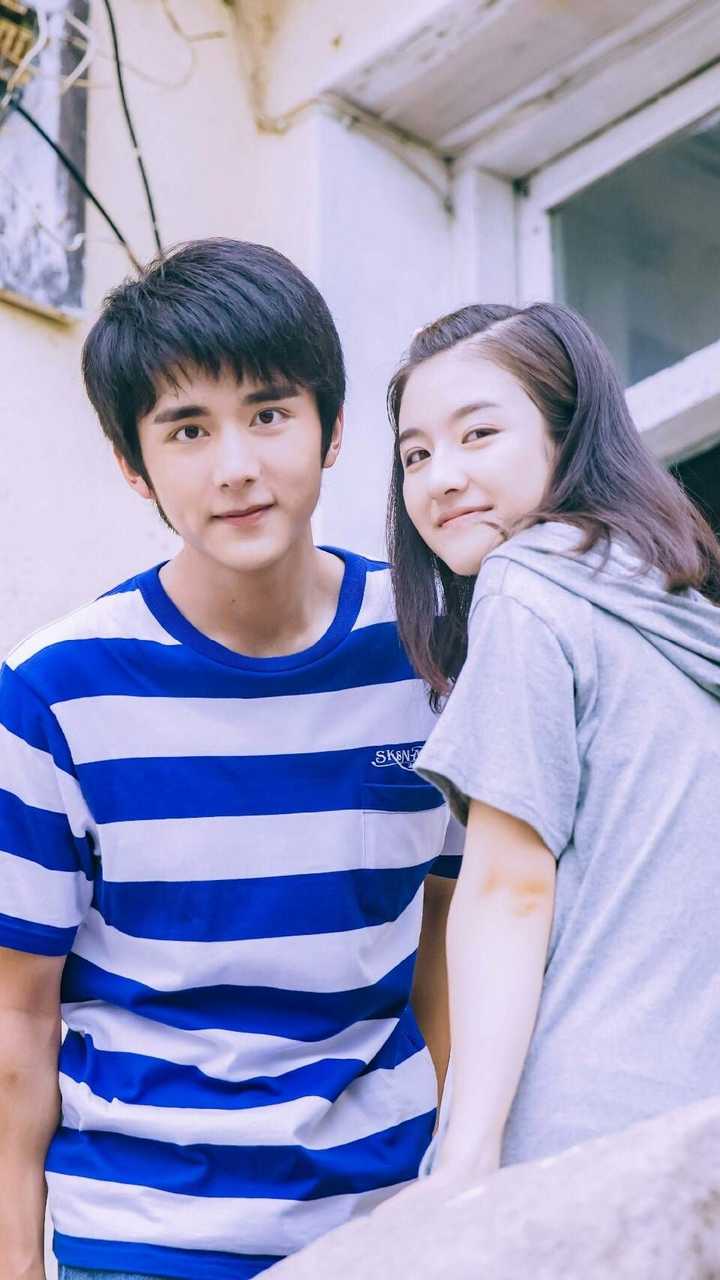 什么样的脸可以叫初恋脸?