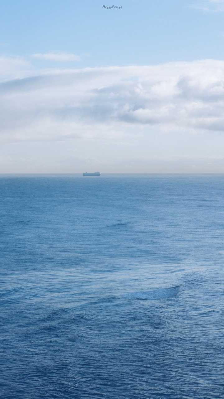 有什么清新脱俗,久看不厌的手机壁纸?