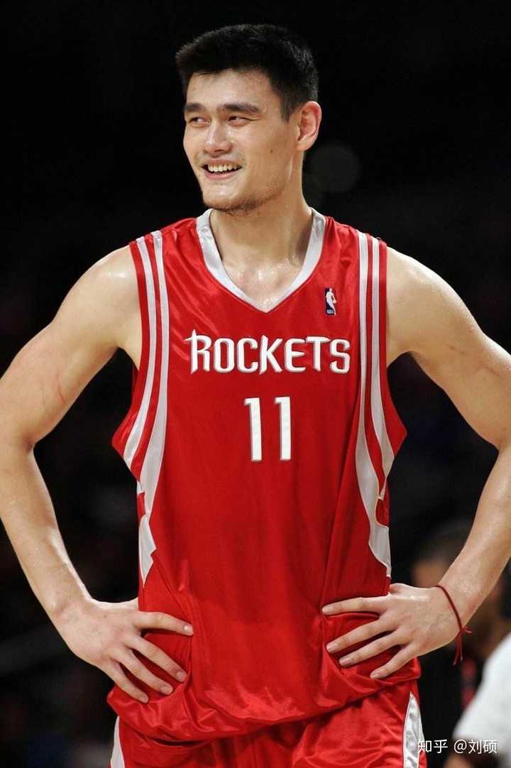 当年姚明在nba的年薪是什么水平 知乎