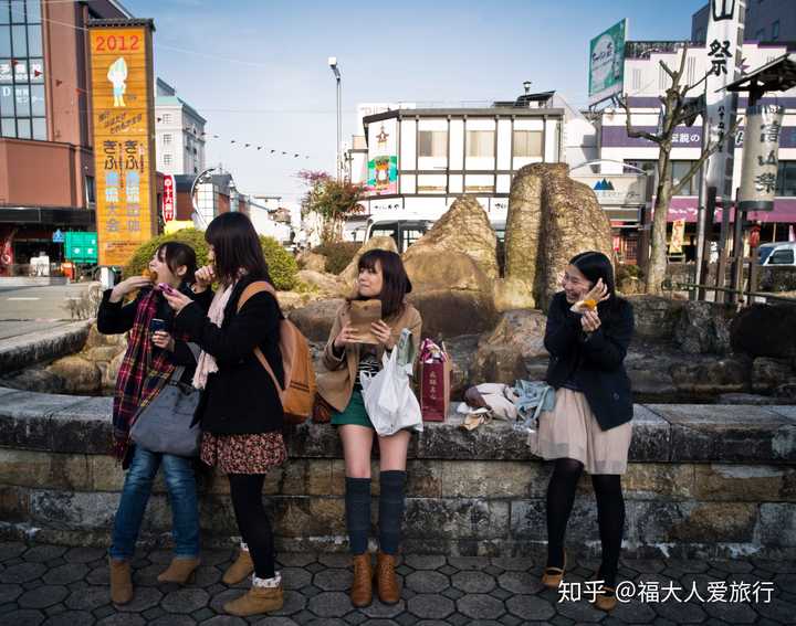 去日本名古屋有哪些地方好玩 知乎