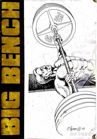 卧推重量和体重的倍率如何才算合格?