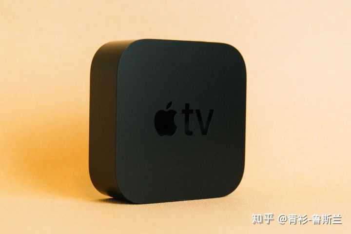 Apple Tv 到底是个什么东西 国内买来能干嘛 知乎