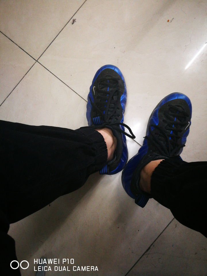 穿aj出门是一种怎样的体验? - 知乎