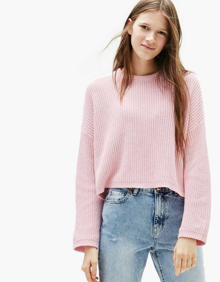 初中女孩子如何打扮自己,找到适合自己的风格?