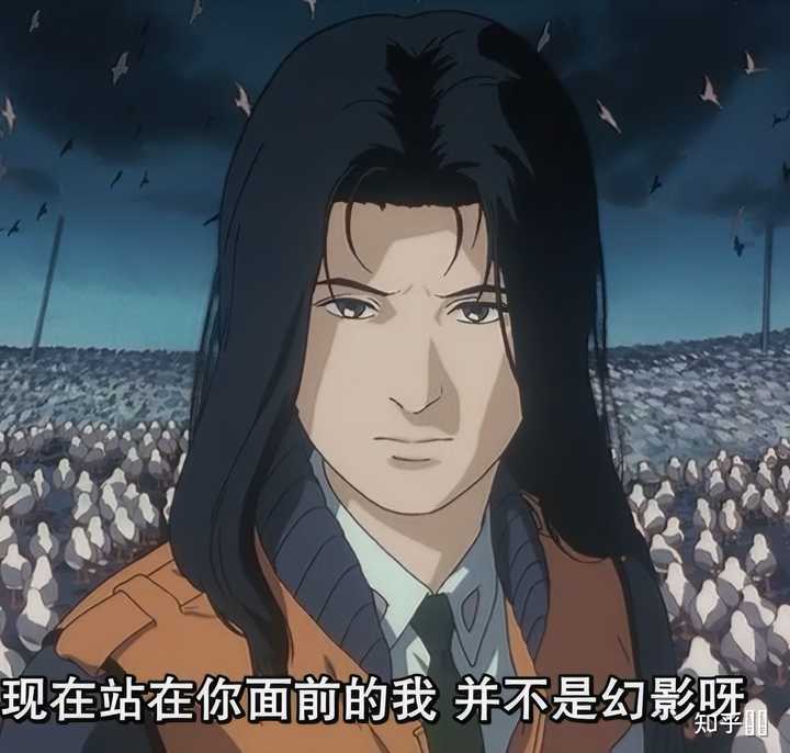 如何评价押井守1993 年的作品 机动警察patlabor 2 The Movie 知乎 如何评价押井守1993 年的作品 机动警察patlabor 2 The Movie 知乎