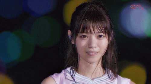 你为什么喜欢乃木坂46的西野七濑? - 知乎