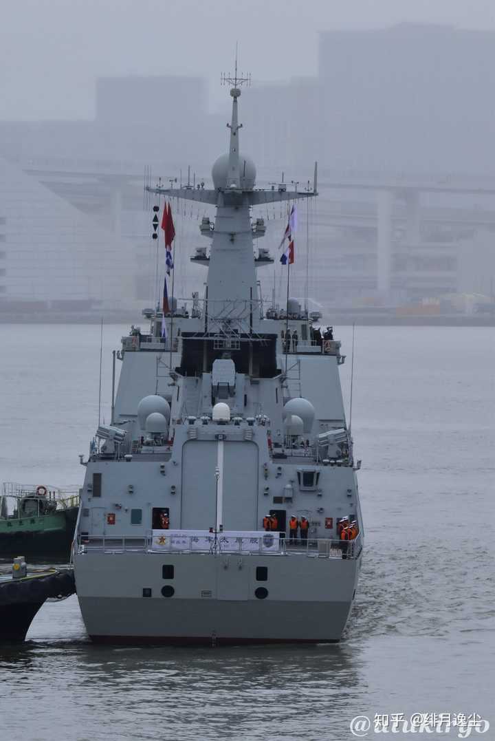 造一艘顶级的驱逐舰要多少钱?