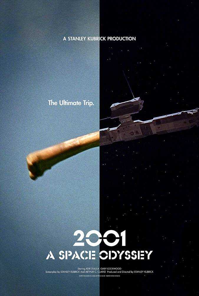 你认为最好的电影海报和最差的电影海报是什么?