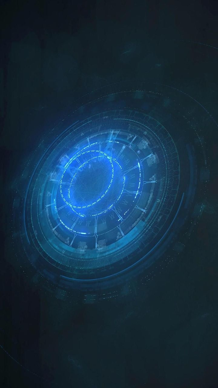 灰色系手机壁纸比较有朋克风或者科技感的灰色壁纸