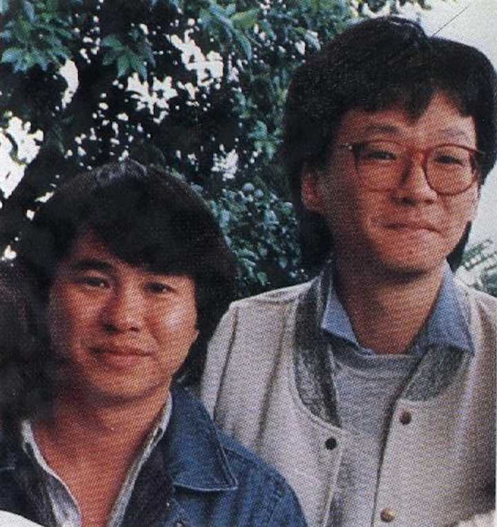 如何评价杨德昌 知乎