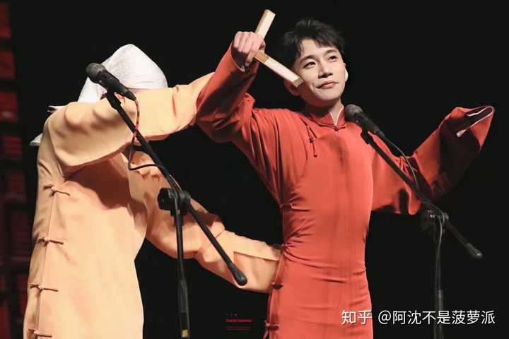 你有哪些德云社的神仙图片?