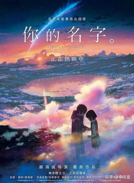 有哪些值得强烈推荐的好电影？ - 知乎