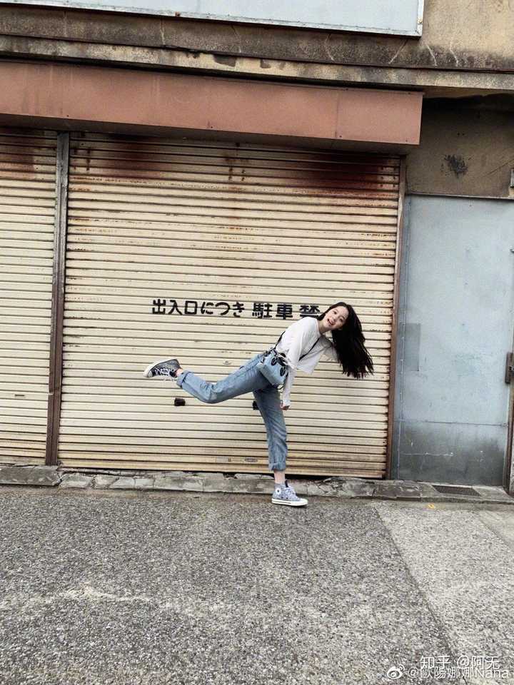 为什么女生越来越喜欢匡威而男生却喜欢nike阿迪?