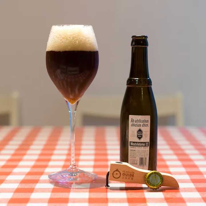 你喝过最贵的啤酒是什么?