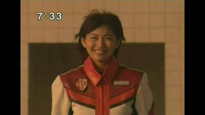 麦克斯奥特曼演员表女艾莉 麦克斯奥特曼女主角啥 麦克斯奥特曼艾莉全图