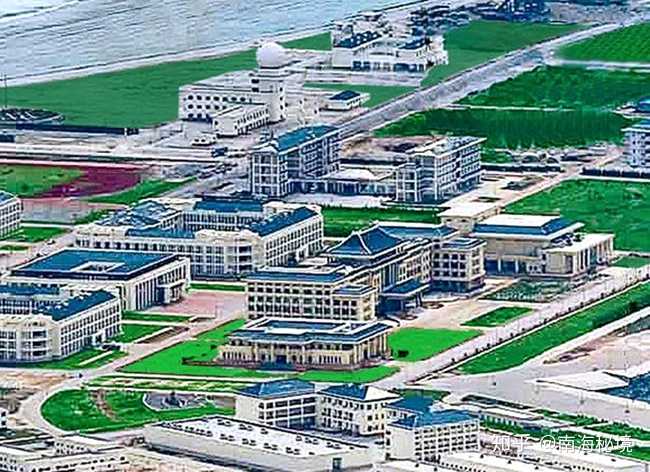 美济,永暑,渚碧有没有可能建成城市?