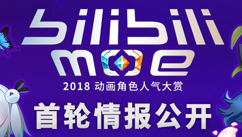 如何看待b萌2018动画艺术大赏?