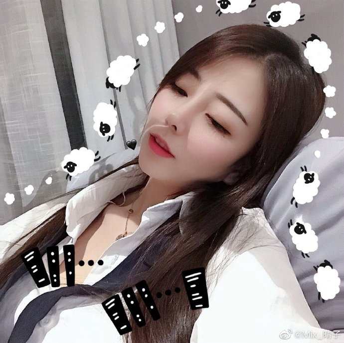 如果你是 mix 晴子,在这种天降流量的情况下,你会怎样留住这些关注者