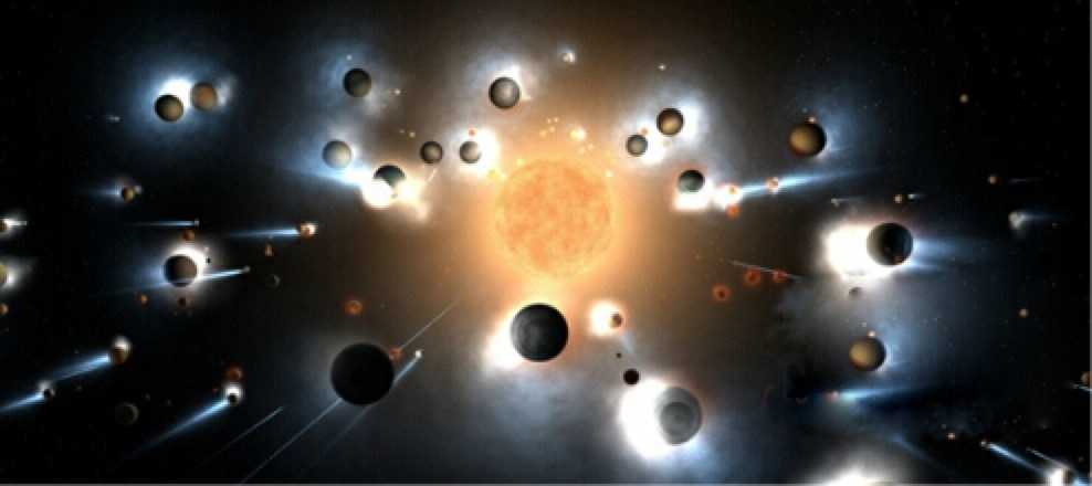 如何看待腾讯游戏平台最近新出的探索宇宙H5